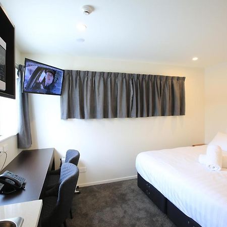 Airport Delight Motel Auckland Bagian luar foto